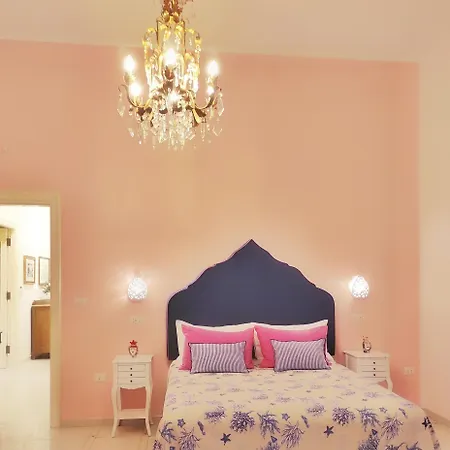 Don Guglielmo Amalfi Coast