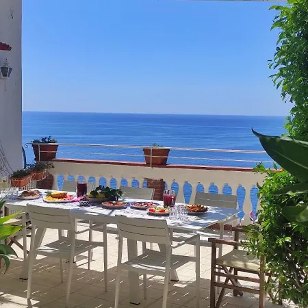 Don Guglielmo Amalfi Coast *