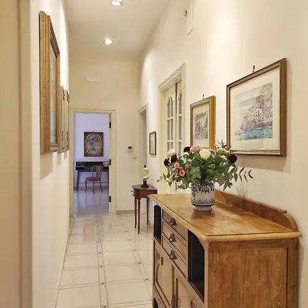 Don Guglielmo Amalfi Coast Villa