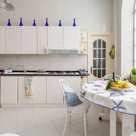 Don Guglielmo Amalfi Coast Villa Ravello