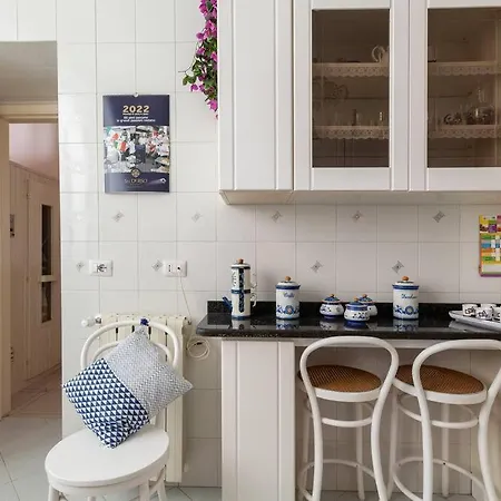 Villa Don Guglielmo Amalfi Coast *