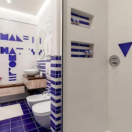 Don Guglielmo Amalfi Coast *