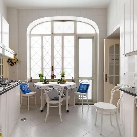 Don Guglielmo Amalfi Coast Villa *