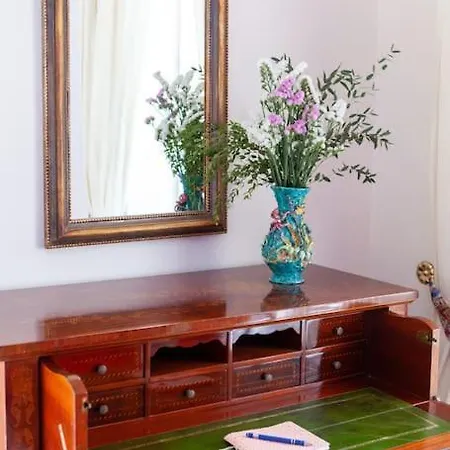 Don Guglielmo Amalfi Coast Ravello