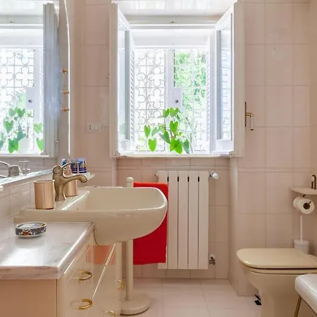 Villa Don Guglielmo Amalfi Coast Ravello