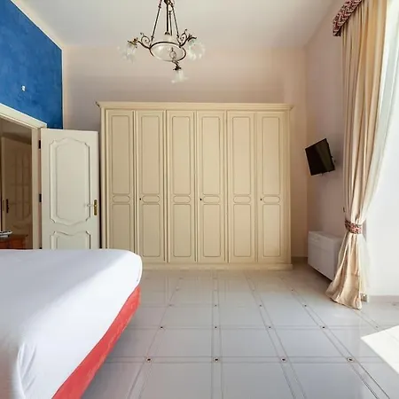 Don Guglielmo Amalfi Coast *