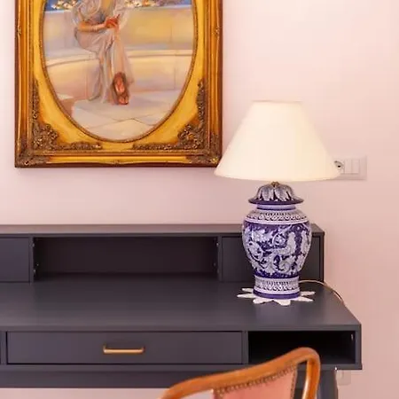 Villa Don Guglielmo Amalfi Coast Ravello