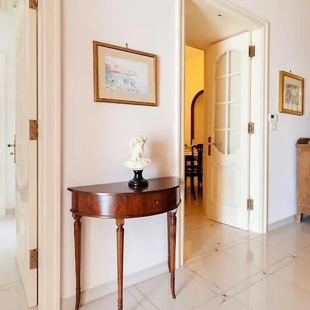 Villa Don Guglielmo Amalfi Coast