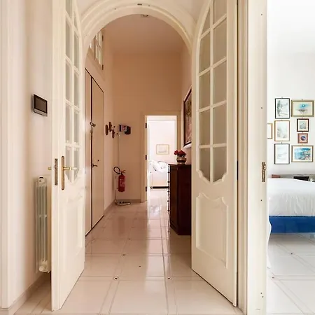 Villa Don Guglielmo Amalfi Coast *