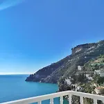 Don Guglielmo Amalfi Coast Villa