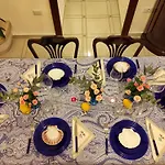 Villa Don Guglielmo Amalfi Coast Ravello