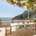 Don Guglielmo Amalfi Coast