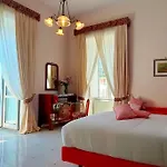 Don Guglielmo Amalfi Coast Villa *