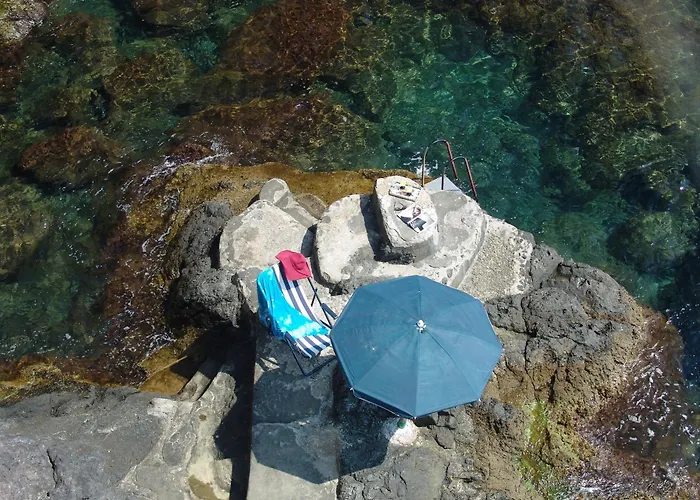 Villa Don Guglielmo Amalfi Coast