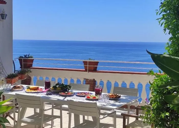 Don Guglielmo Amalfi Coast *