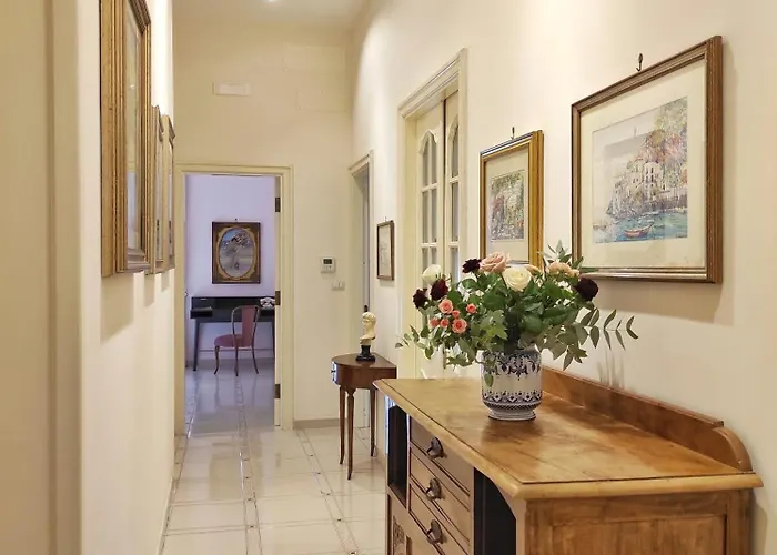 Don Guglielmo Amalfi Coast Villa