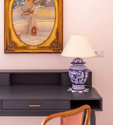 Villa Don Guglielmo Amalfi Coast Ravello