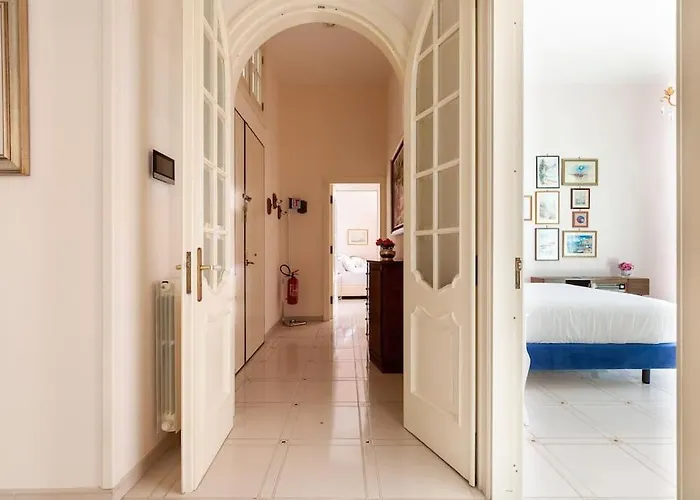 Villa Don Guglielmo Amalfi Coast *