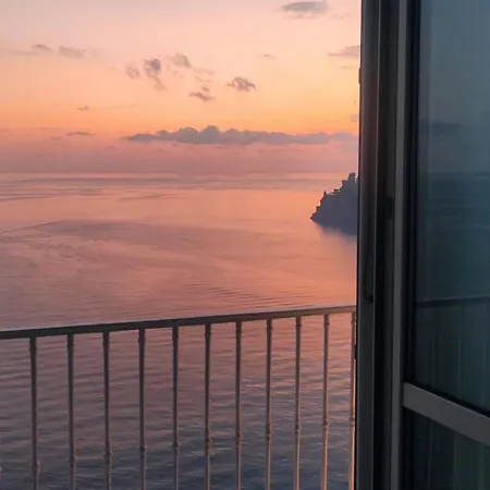 Don Guglielmo Amalfi Coast Вилла