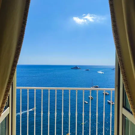 וילה Don Guglielmo Amalfi Coast