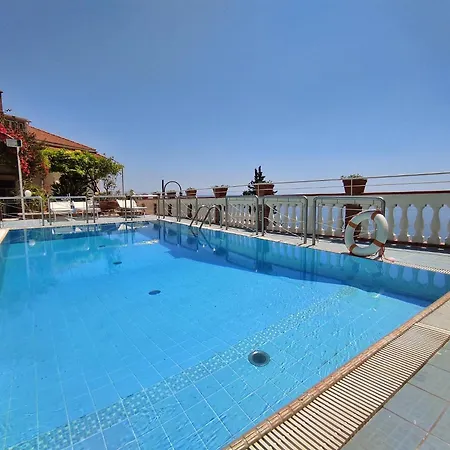Don Guglielmo Amalfi Coast *