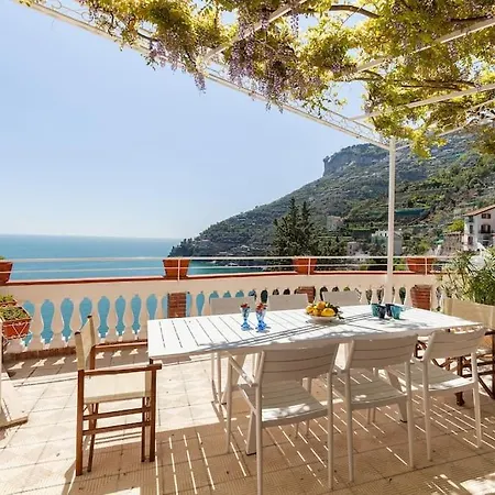 Don Guglielmo Amalfi Coast